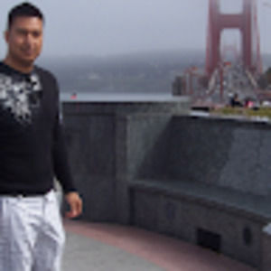 Meet your Posher, Helgar